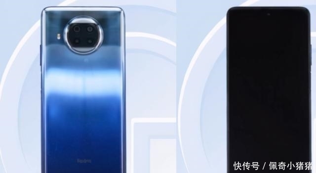 像素|Redmi秀肌肉,1亿像素+6000mAh,这才是国货的实力