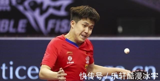 林昀儒|世界杯总决赛首个比赛日国乒大获全胜,樊振东、王楚钦赢下强敌
