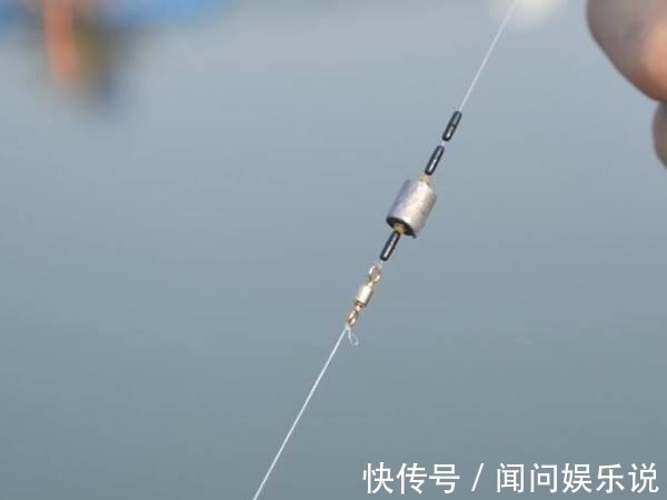 选择子|夏季用这么长的子线钓鲫鱼,怪不得你没别人收获好!