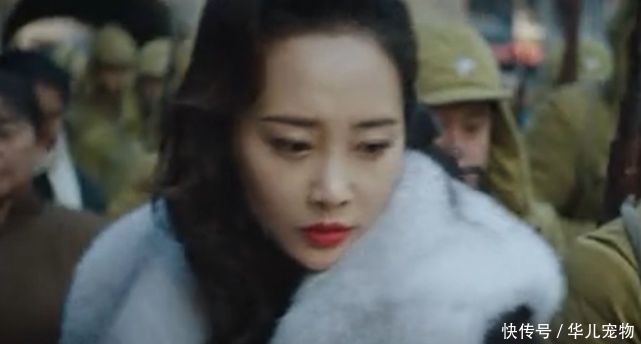 一无所有|《新世界》柳如丝卖惨实锤!结尾一无所有,实名制心疼