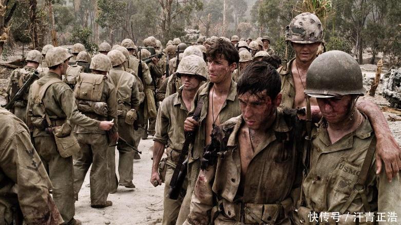 引以为傲|掷弹筒,二战日军引以为傲的武器,让美军伤亡惨重,到底有多厉害