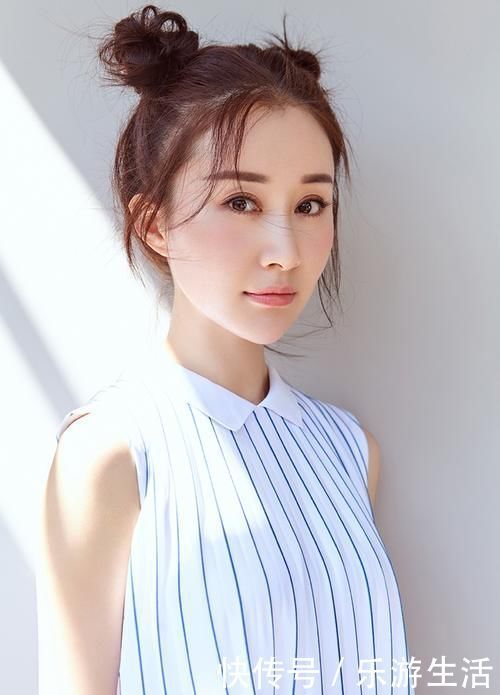 扎了这么多年的丸子头，你真的扎对了吗？这么扎丸子头才好看