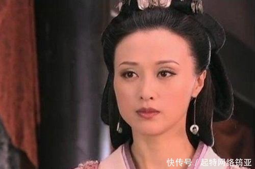 手掌心|戚夫人被吕后做成人彘,反观薄姬,如何能逃脱吕后的手掌心