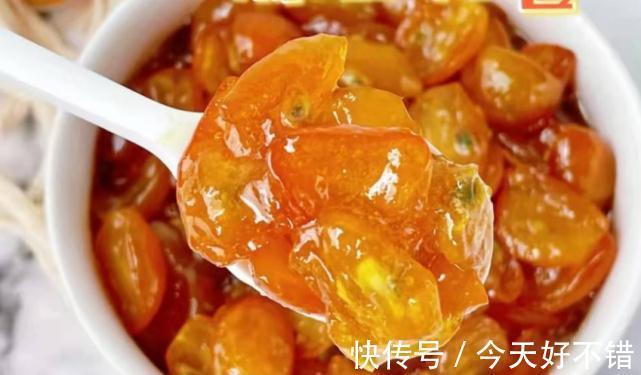 止咳|天然的“止咳之王”,水果煮着吃,冬至过后止咳润肺,冬天少生病