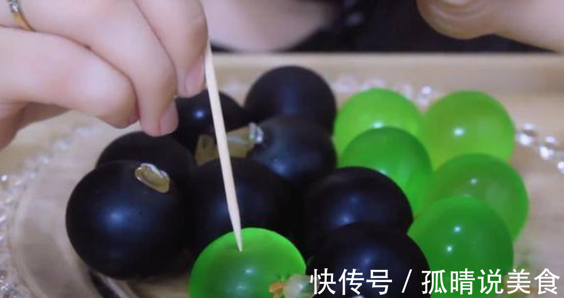 |北方亲戚笑话南方美食量太少,媳妇端出一盘美食,大家都不说话了