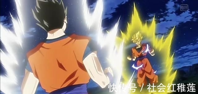 贝吉塔|龙珠, 堪称无敌的四对父子组合! 最后一对配合能碾压一切?