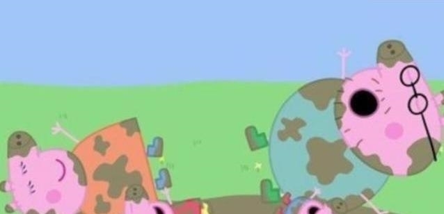 英文|“别让孩子看小猪佩奇了”,一位宝妈的含泪忠告,引起家长共鸣