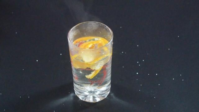 你家里有吃剩的橘子皮吗?这个用途太厉害了,越早知道越好