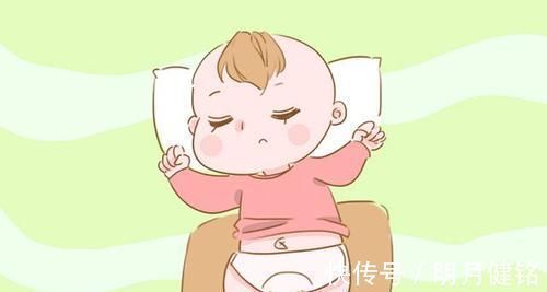 午睡|孕期经常午睡和从不午睡的孕妈，生出的娃有啥区别这几点很明显