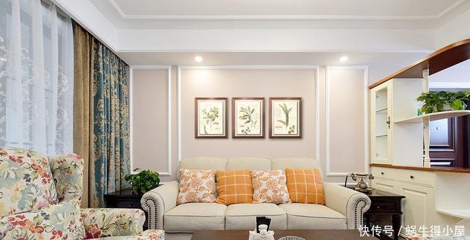 卫浴间|新房正式装修完工,全屋自己设计效果还不错,给大家分享一下!