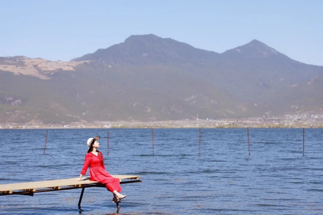 境界|人生的三重境界:自由,极简,顺其自然