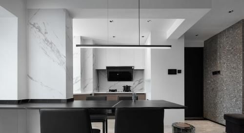 品味|看了她家,才知道什么是品味,全屋色调统一,满满的高级感