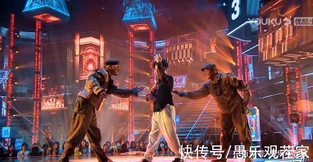 玩偶|张艺兴战队落败不意外，“巧克力工厂”创意被扒来自《达人秀》