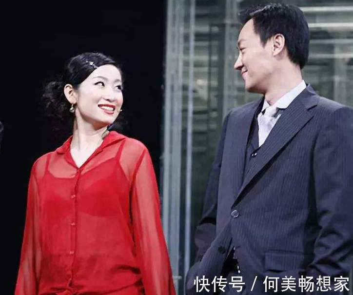 妻子!《红玫瑰与白玫瑰》里振保那么厌恶妻子为何不分开他是“好”人