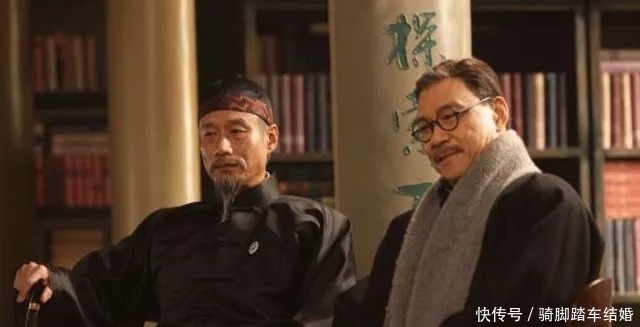 狂傲|清末怪杰辜鸿铭骂慈禧,怼胡适,他用才华撑起狂傲!