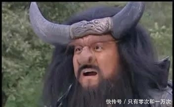 猪八戒@西游记中,哪吒轻而易举降伏牛魔王,孙悟空却不能,这是为何?