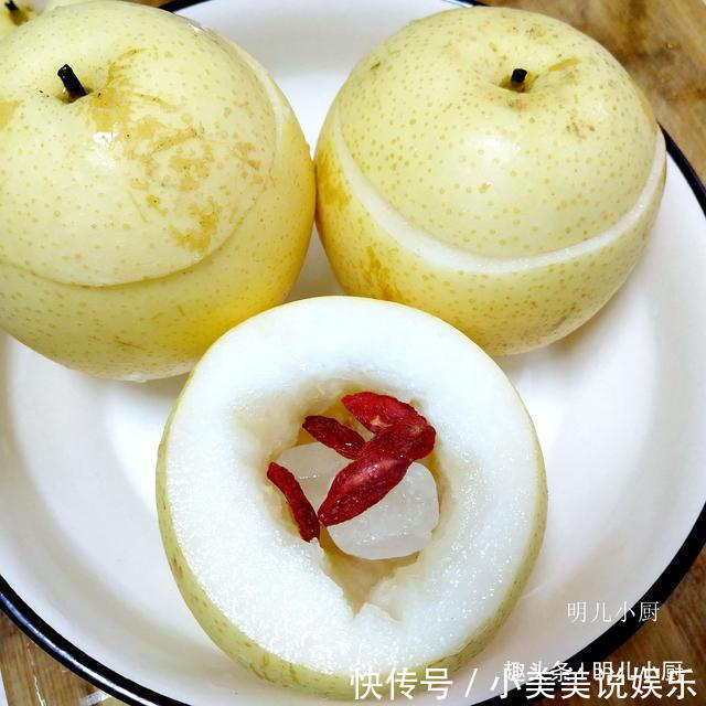 秋天|秋天它是宝,坚持每天吃一点,润肺止咳还去火,是“天然止咳剂”