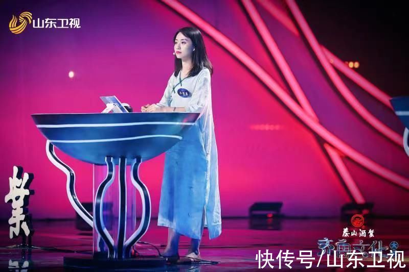 壽光|《齊魯文化大會(huì)》本周日開播 康震楊雨魏新率“72賢士”亮相