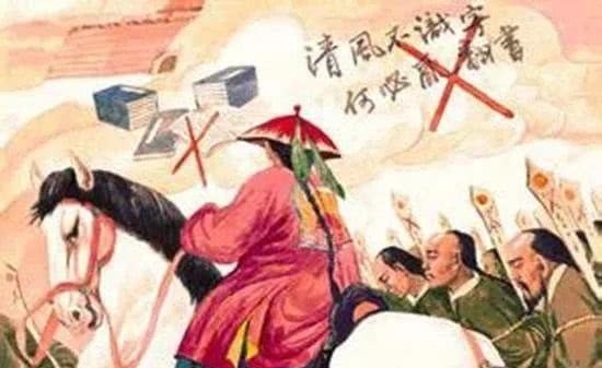 长时间|秦汉、隋唐、明清,常常成对出现,为什么宋朝却是落单者?