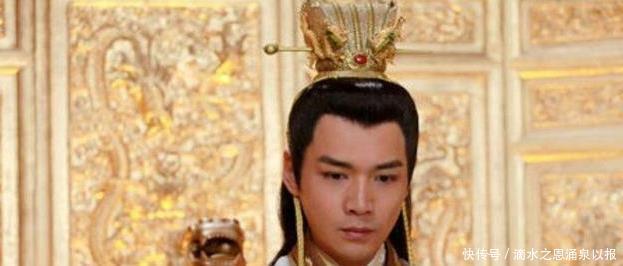 大宋|此人以皇子身份高中状元，若此人继承皇位，北宋不会亡国
