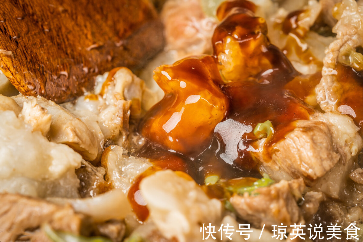 经常吃蚝油,对身体有坏处吗谨记3不吃,2不买,看完后涨知识了