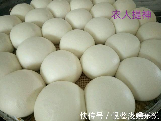 发面|喜欢老面的味道，还是要听听老面发酵“背后”的“故事”