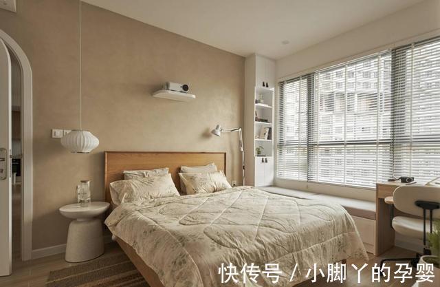 餐厅|对于小户型,“去客厅化”非常有远见,用餐厅替代这是聪明的设计