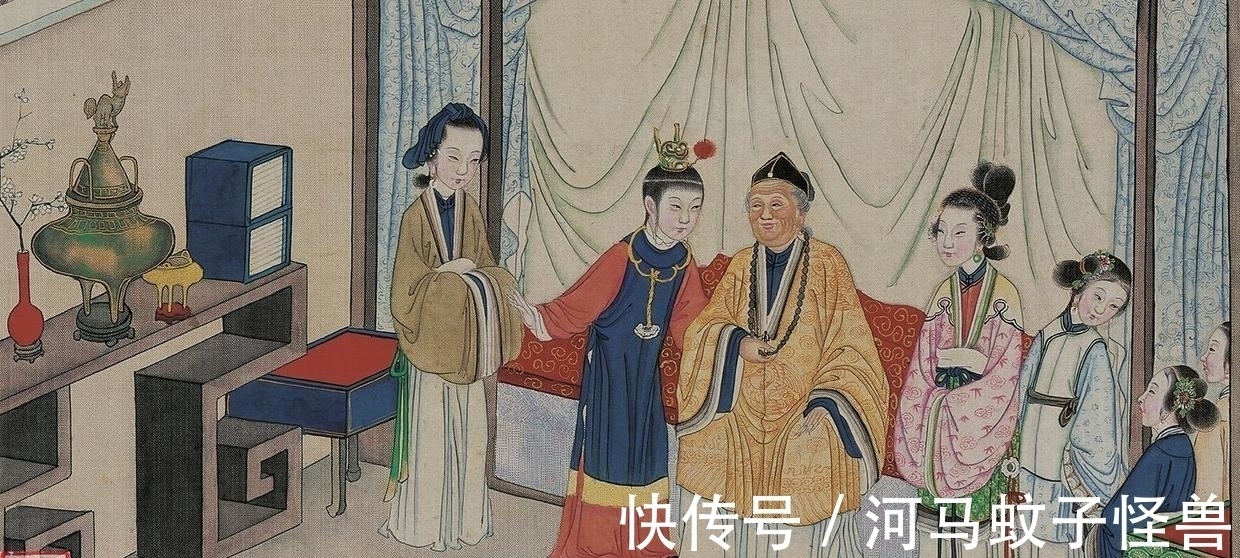 窗纱!林黛玉的绿窗纱,让贾母十分恼火,王夫人更是如坐针毡