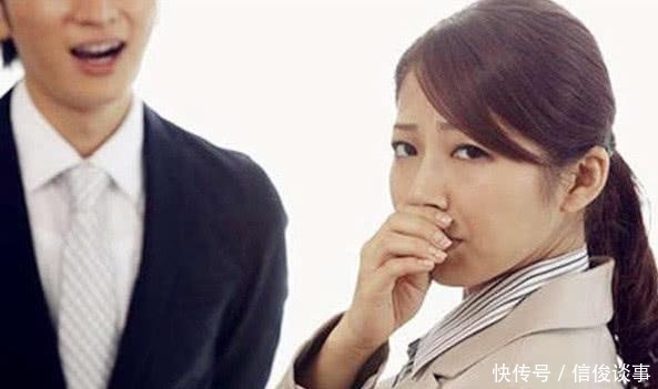 几件事|为何人到中年易口臭?护士:常做这几件事,嘴只会臭不可闻!
