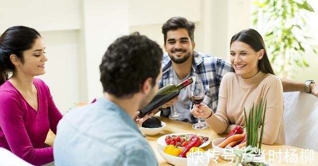 长寿|晚饭与寿命有关?学习日本人的晚餐习惯,或许助你也拥有长寿