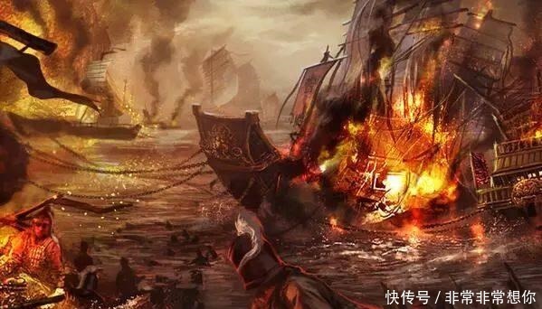 官渡之战|三国时期最著名的三大战役,既有相似之处,又有各自特色