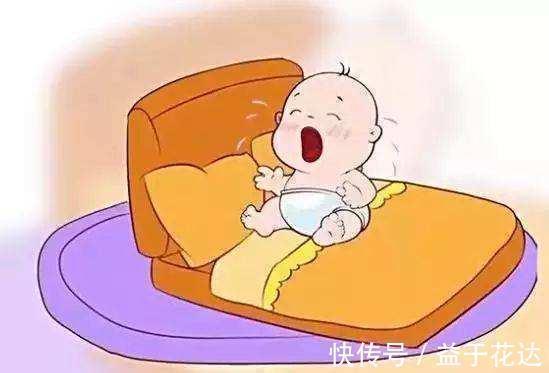 威廉·西尔斯|宝宝一醒就喂,当心把胃撑出病!这5个信号说明娃吃饱了