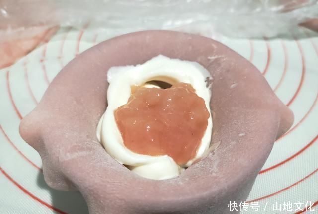 雪媚娘皮|夏天最受欢迎的甜品,软糯香甜,1小时卖出200个,在家也能做