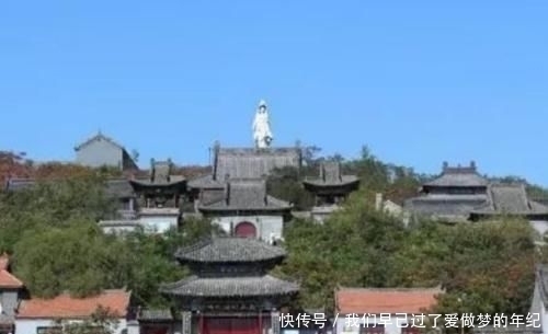 买卖|中国“最干净”的寺庙——没有功德箱，没有任何经营买卖，真正的佛门净土