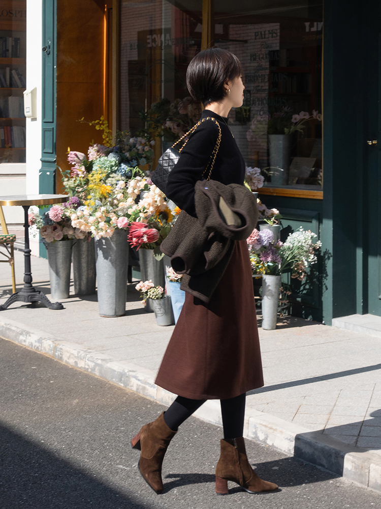 西装|职场穿搭没头绪?试试这些干练大气的“西装”,普通人也能驾驭