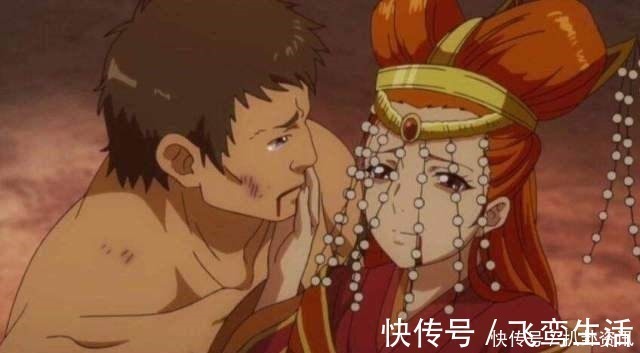 护妻狂魔|狐妖小红娘护妻狂魔排行榜,白月初只能排第三,第一出乎意料
