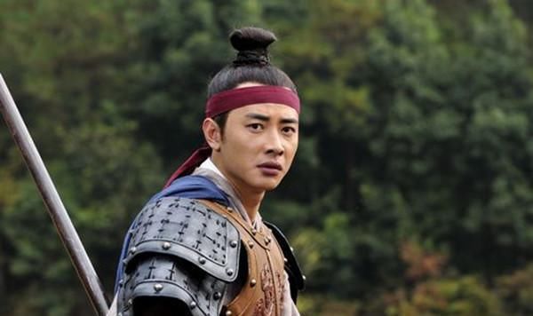  历史|历史上的杨令公有几个儿子，杨文广又是谁的儿子