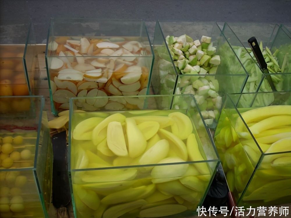 损害|3种常吃食物要拉入“黑名单”,其中有损害身体的成分,不要吃