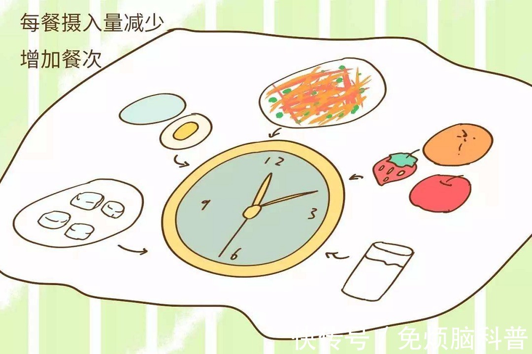 慢性疾病|秋风起日渐凉，糖尿病患者秋季饮食指南，值得收藏，避免诱发疾病