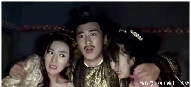 临死前|崇祯临死前为何要杀掉妻女，不是他狠，只是因为他发现了一个秘密