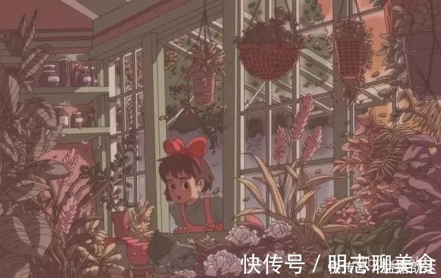 白龙|全球掀起吉卜力画画挑战,这还是你熟悉的哈尔和千寻吗