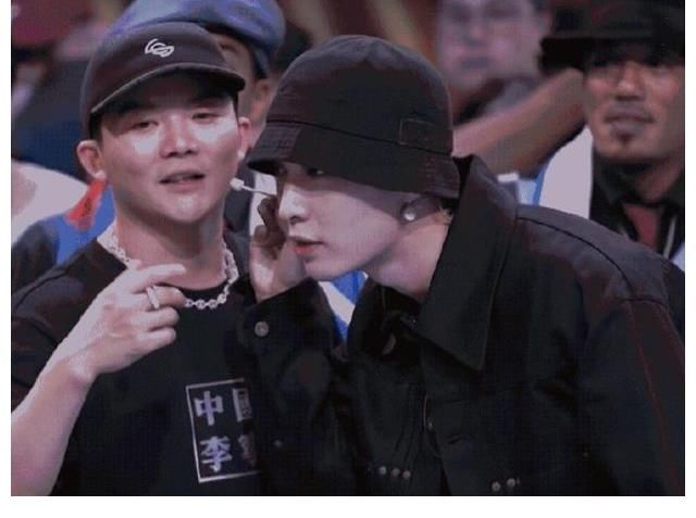 hiphop|看到張藝興、王一博都這么“玩命”，這檔綜藝能奪冠也就不奇怪了