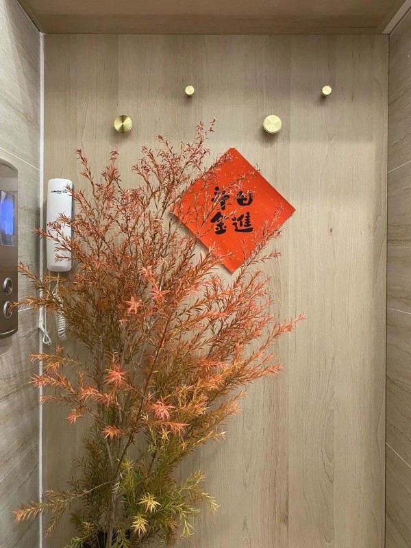 四白|这才是简约不简单！116㎡真正的四白落地，高级感反而藏不住