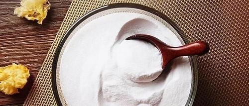 做面食时，酵母、小苏打、泡打粉应该怎么用它们到底有什么区别