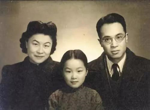 丈夫|杨绛谈丈夫钱钟书他一生并非爱我一人,他曾暗恋过民国第一美人