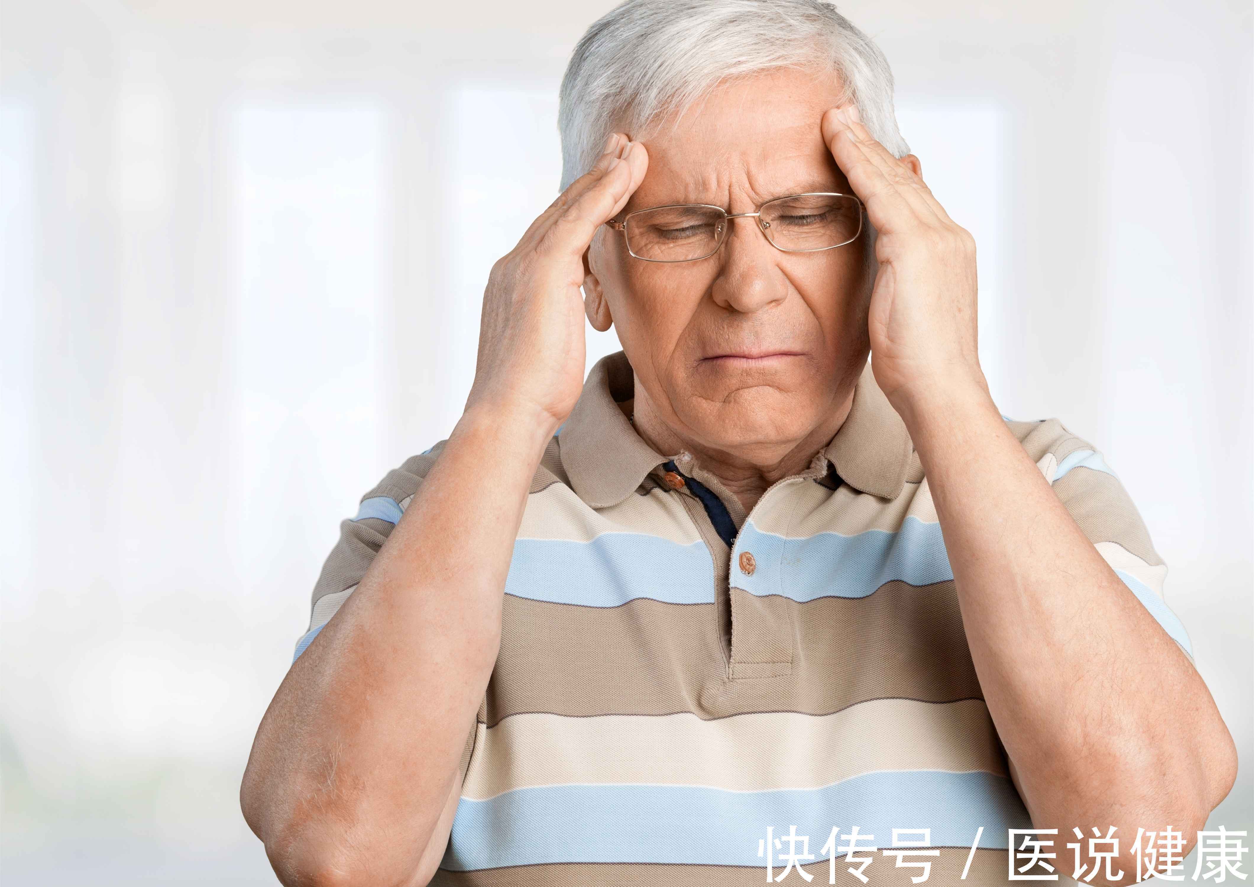 神经病变|经常性手麻,除了压迫外,还可能与这5个原因有关,需了解