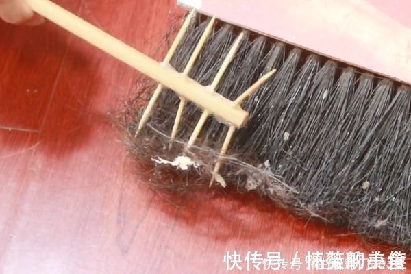 家家户户|把牙签粘在筷子上,原来作用这么厉害,解决了家家户户大难题