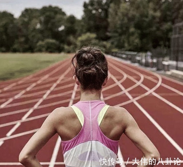 跑步|跑步这项强身健体的运动,可能会加速衰老,请关注你的运动方式