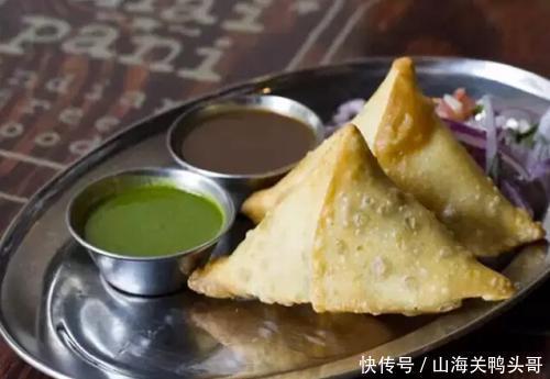 饺子|各国饺子长什么样?有的还挺好看,这5种让你挑一样,你会选哪个