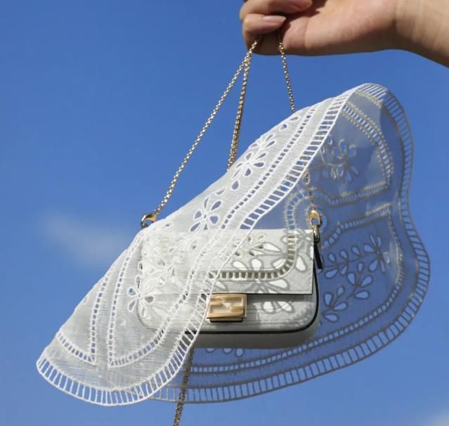 2021年春夏这11款包太值得买了！